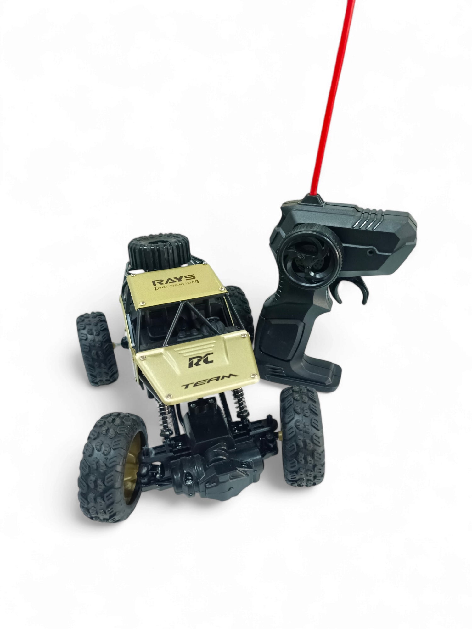 TOY 8 ROCK LEADER TOY 8 ROCK LEADER